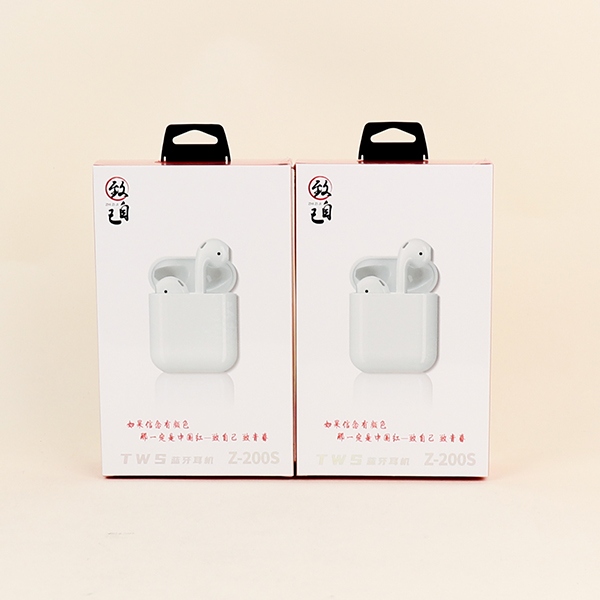 Auricular Bluetooth 502-Z200S 4