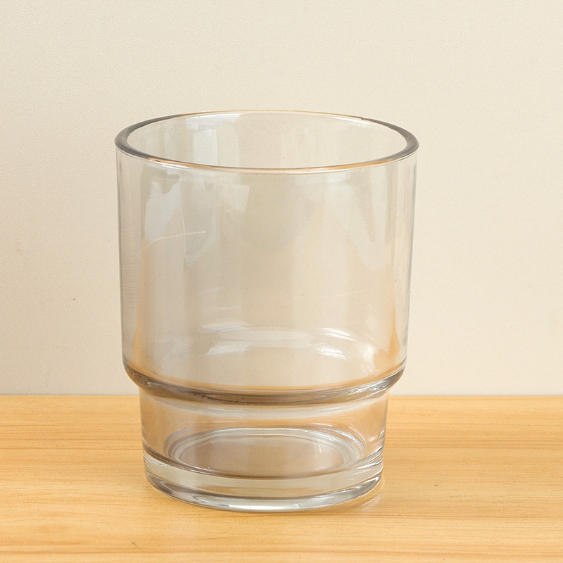 Taza de Bambú de Valor (Tamaño, Color Al Azar, Tapa Inútil, Sin Paja) 3