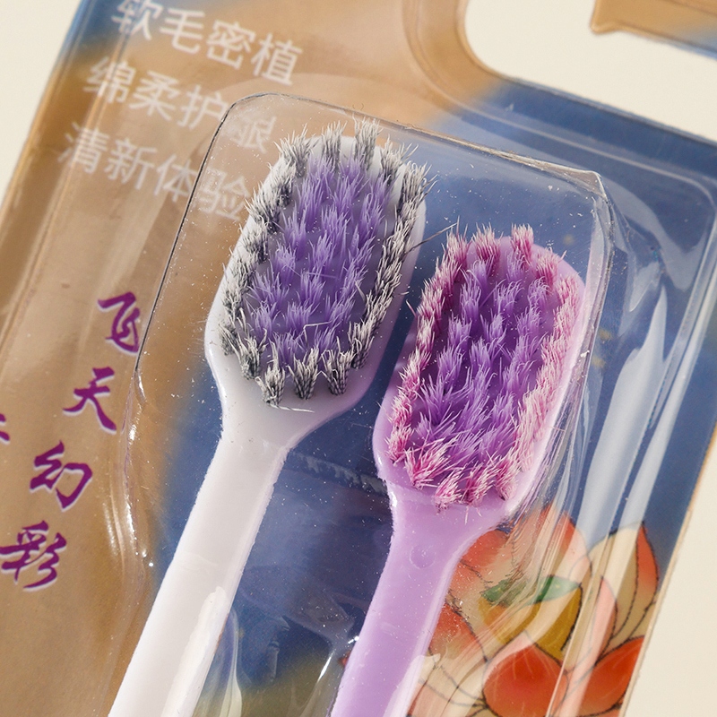 01 Lijie Ko Room 2 SET Toothbrush 3