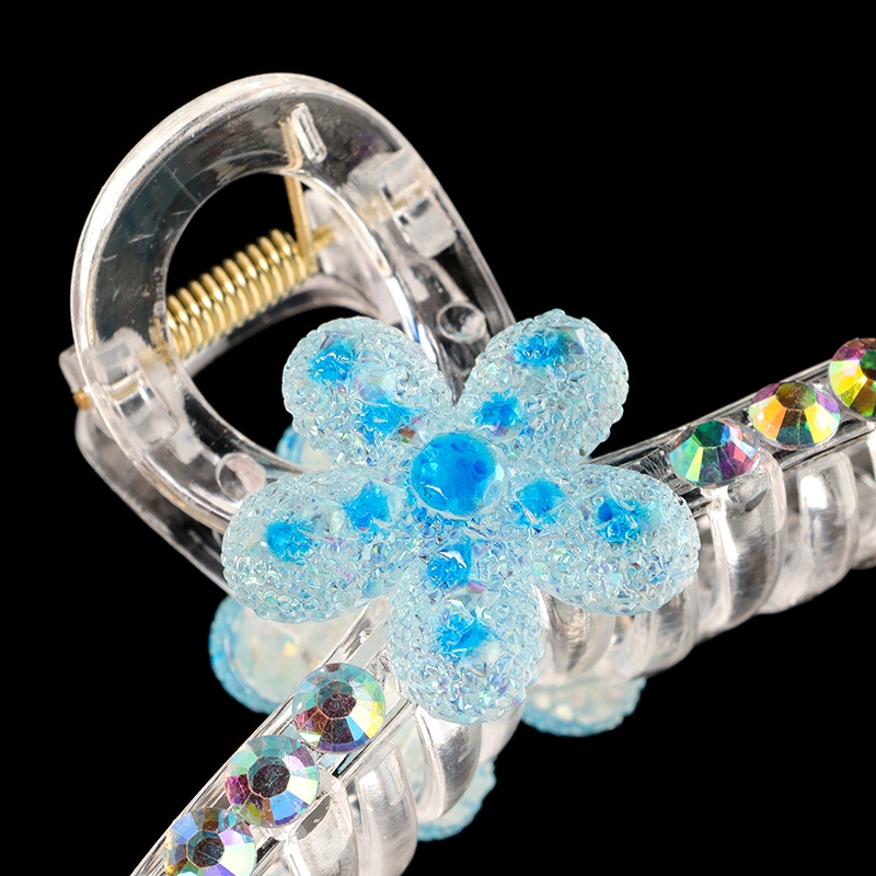12cm Accesorios Doble Cara Transparente Grandes Garras 3