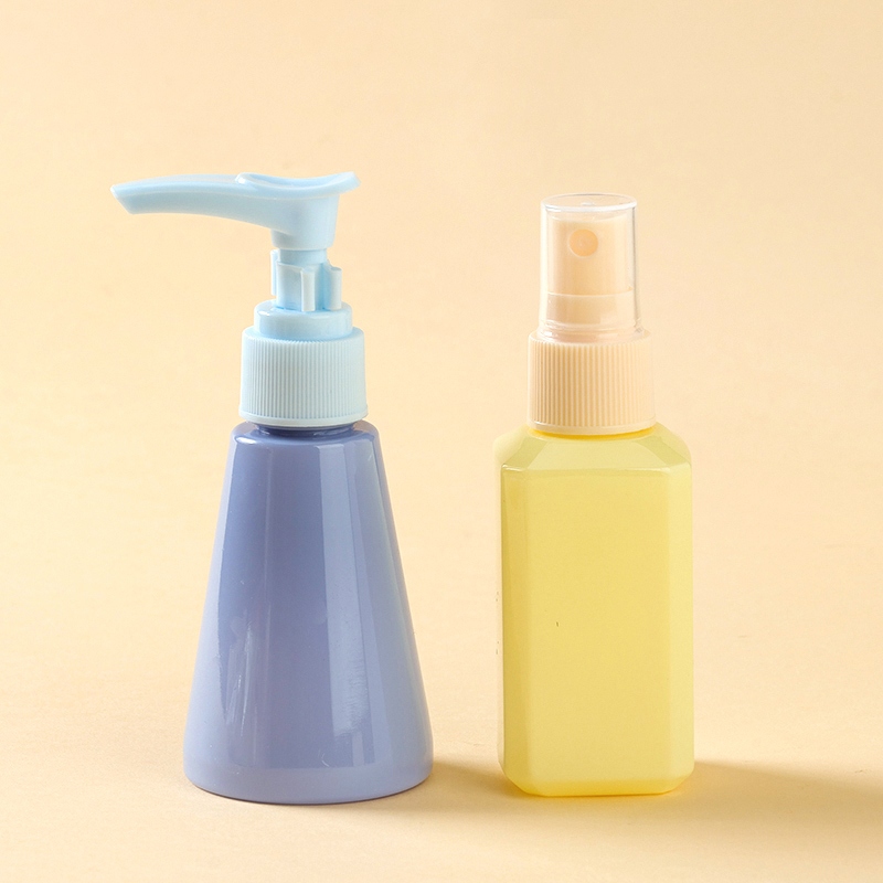 1298 Xiao Mao Series Flower Spray Pressure SET (50ml 50ml) 4