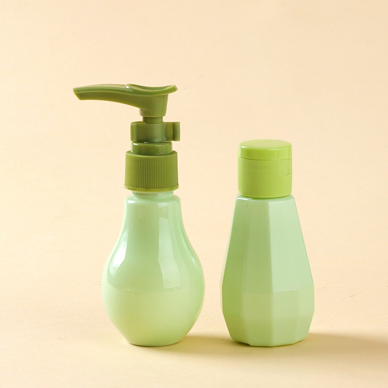 1304 Xiao Mao Serie de Montaje de Presión de Flores (50ml 50ml) 4