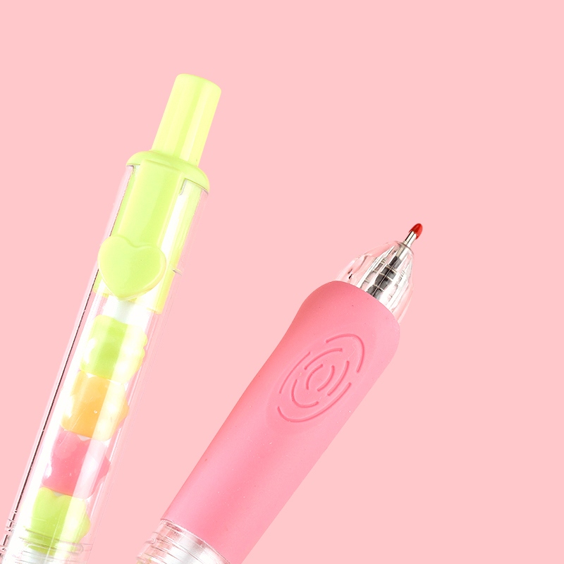 XX-6653 Pendiente de Oso Neutral Pen 2 Pack 4