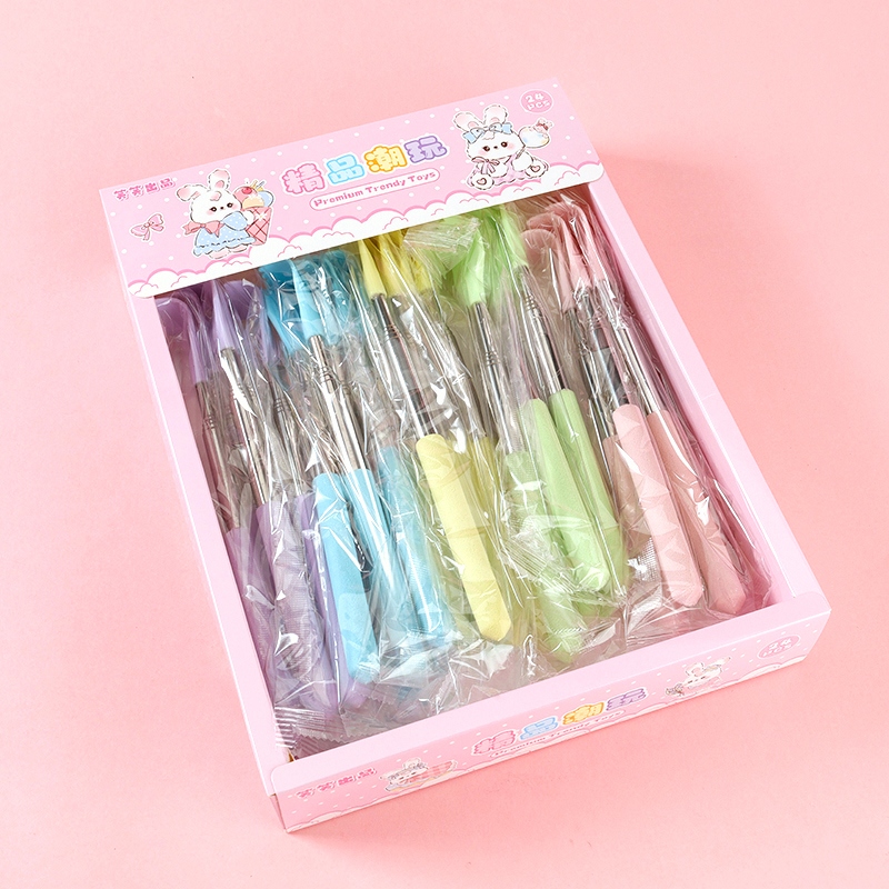 004 Macaroon Tickle 4