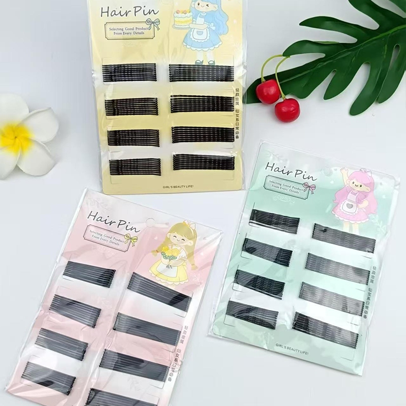 5052 Chicas Grandes Tarjeta de Cable Clip