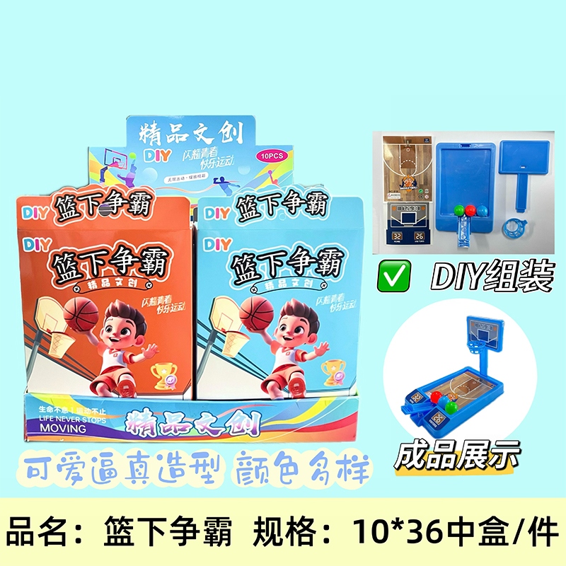 X-7002 Concurso de Canasta DIY