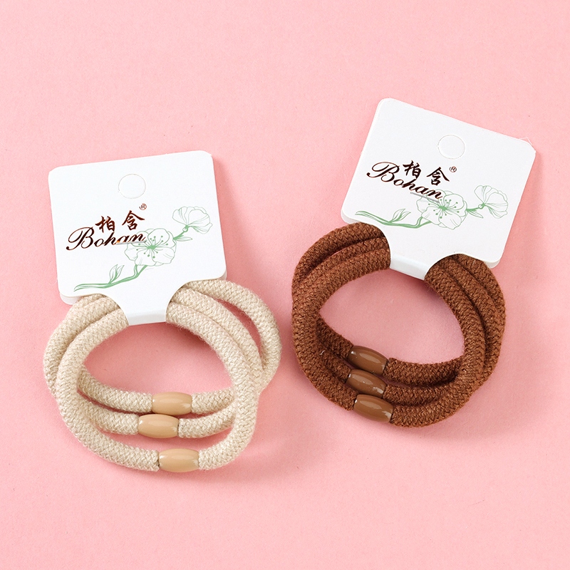 Recuadro Tres Milk Tea Color Base Rubber Tendons 3