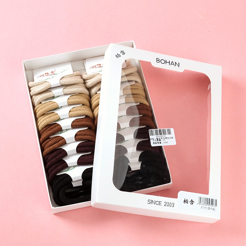 Recuadro Tres Milk Tea Color Base Rubber Tendons 4