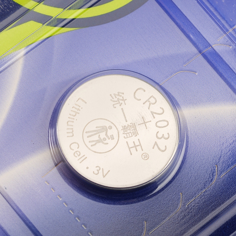 Unified Overlord Electronic Button 2032(20) 3