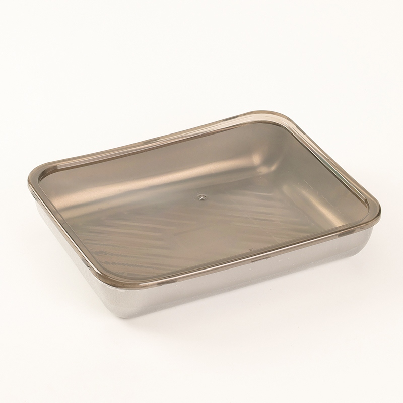 Gran Caja de Almacenamiento de 410 (25*20cm) 3