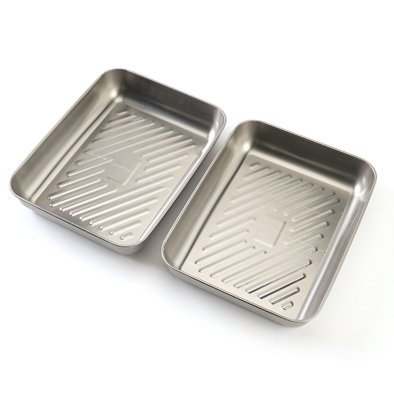 Gran Caja de Almacenamiento de 410 (25*20cm) 6