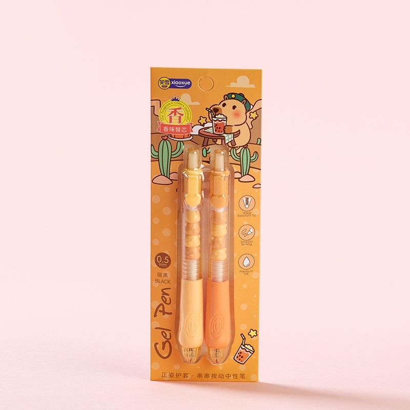 XX-6652 Lápiz Neutra Cadena (2 Pack) 4