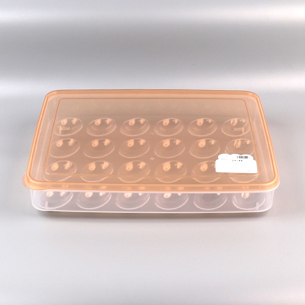 872 Caja de Almacenamiento de Huevo Dogg 4