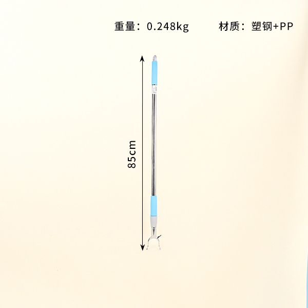 2209 Fork Retráctil 3