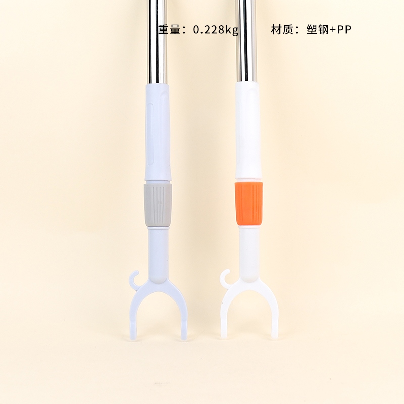 2204 Fork Retráctil