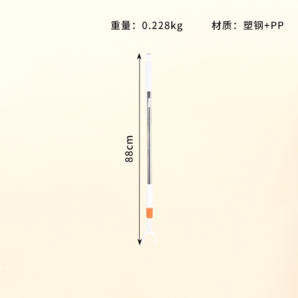 2204 Fork Retráctil 3