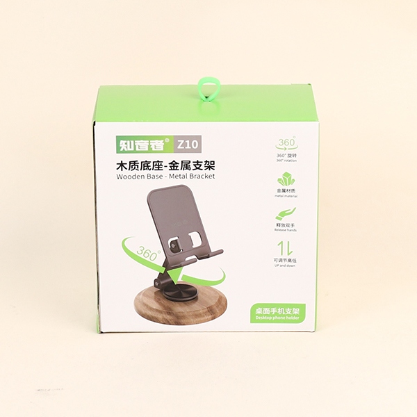 Z10 Soporte Telefónico de Escritorio 4