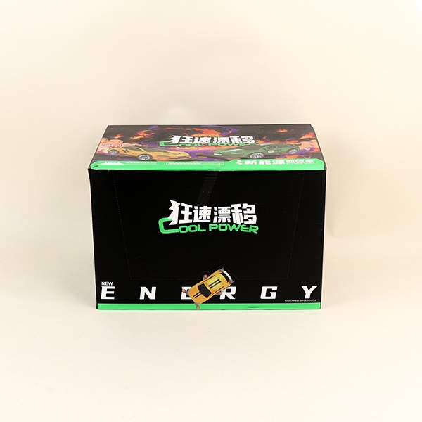 779-180 New Energy 4wheel Drive 5