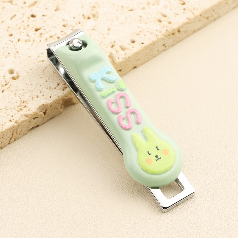 KD829-7 Cortadoras Medianas de Uñas 3