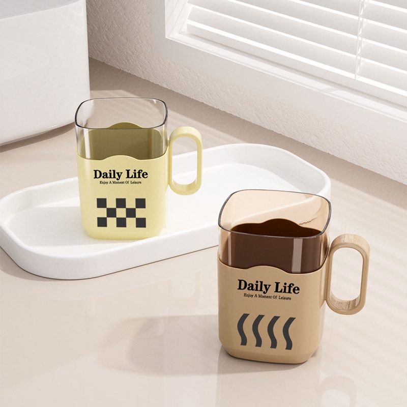 CHT-8107 Taza de Moda Simple