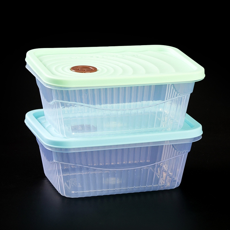 552-3 Caja de Preservación Rectangular 4