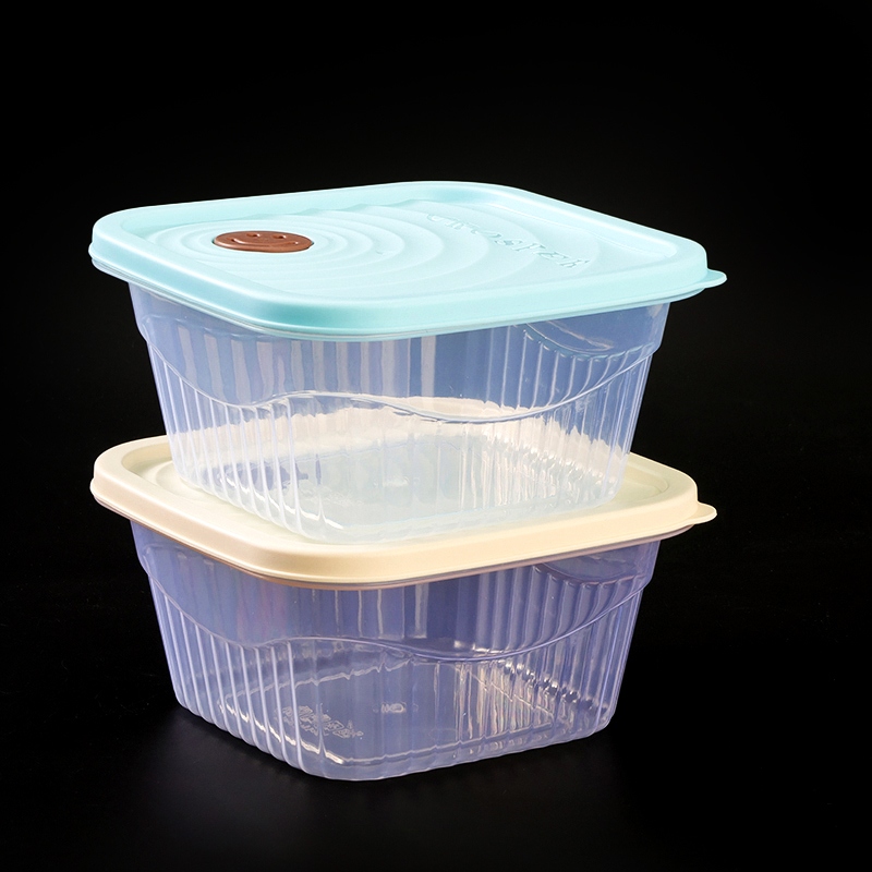 Caja de Preservación Plaza 553-3 4