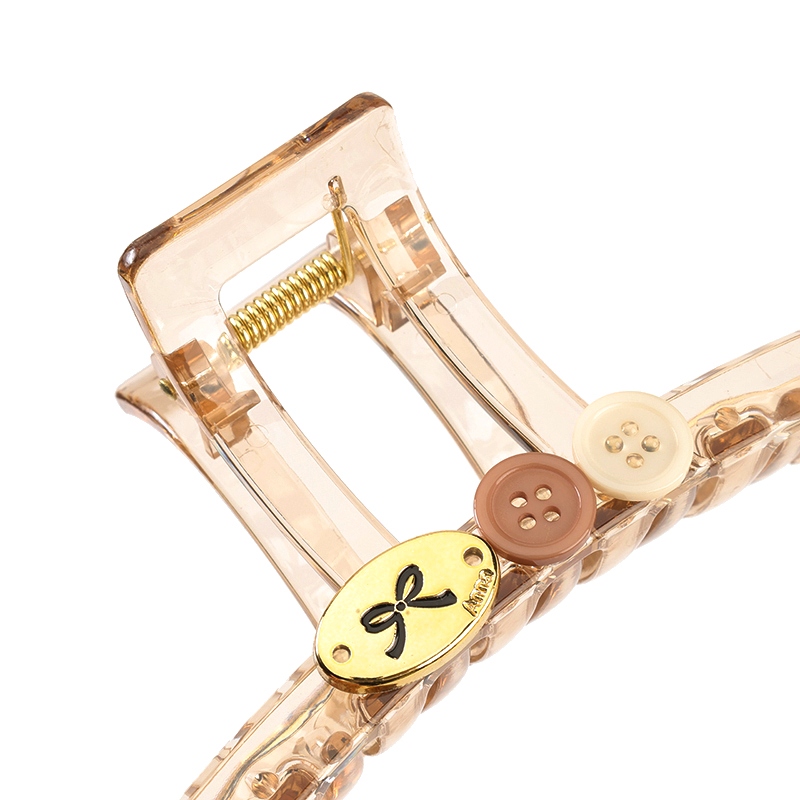 13cm Doble Cara Botones Accesorios Gran Garra 3