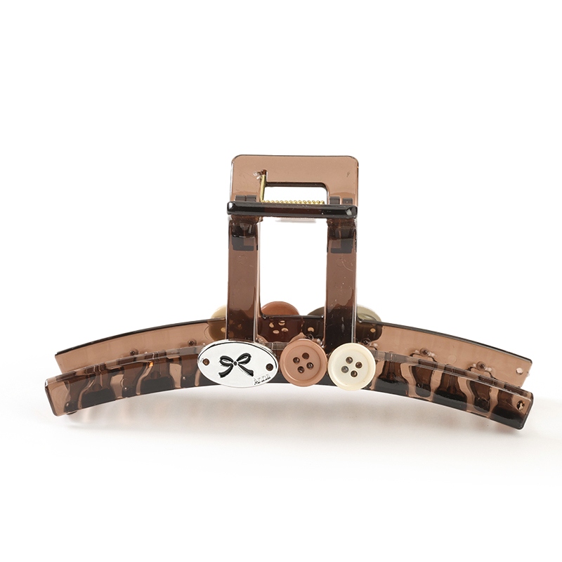 13cm Doble Cara Botones Accesorios Gran Garra 4