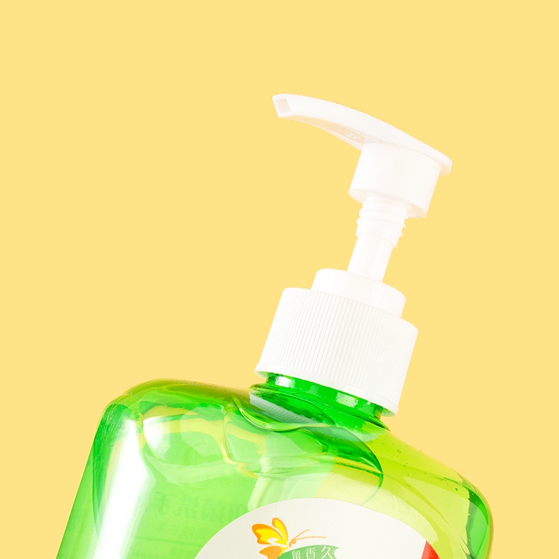 Wessini Flor Fragancia de la Mano Sanitizer 518ml (Fragancia Al Azar) 3