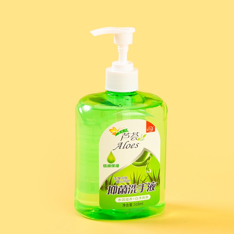 Wessini Flor Fragancia de la Mano Sanitizer 518ml (Fragancia Al Azar) 4