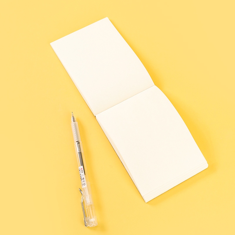 XX-A6-089 Notepad (120 Hojas) 3