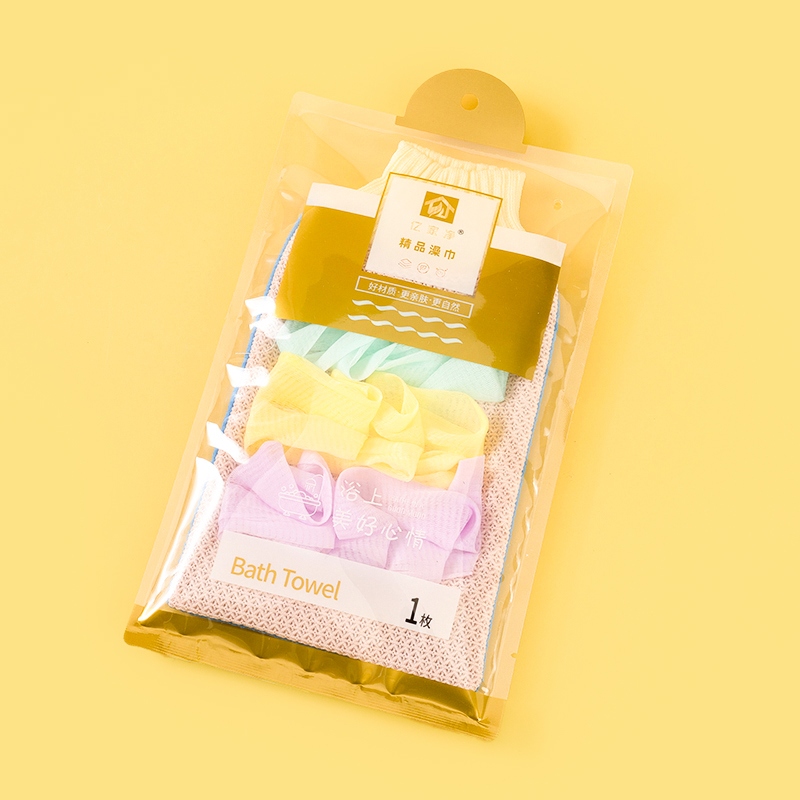 178 Toalla de Baño Boutique 3