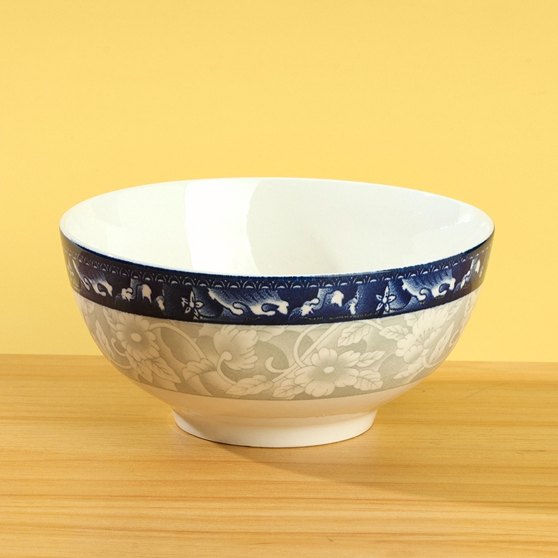 Tazón Recto de 6 Pulgadas (Qingzhi Yuman, Producto Calificado) 3