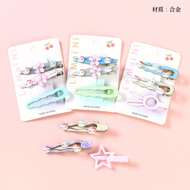 Nuevos Accesorios de Color de la Flor 2