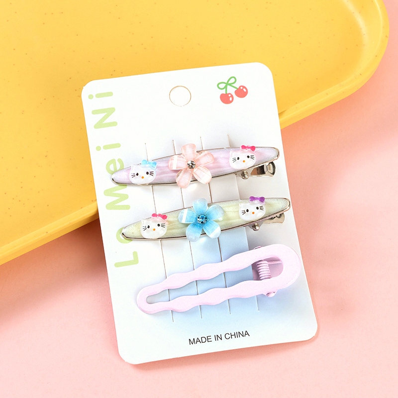Nuevos Accesorios de Color de la Flor 3