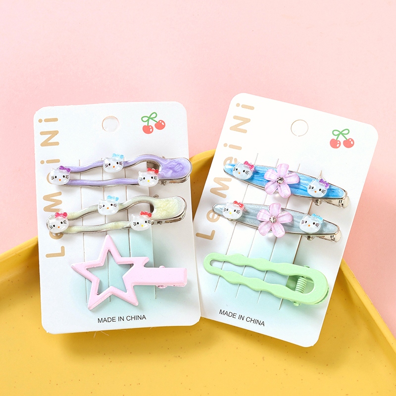 Nuevos Accesorios de Color de la Flor 4
