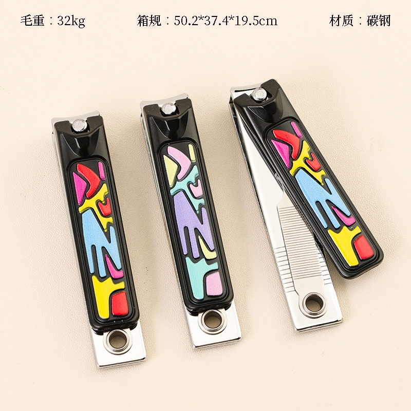 Cortadoras de Uñas Medianas T854H-1