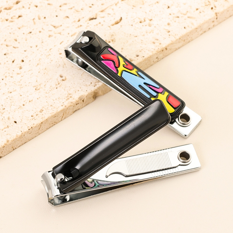 Cortadoras de Uñas Medianas T854H-1 3
