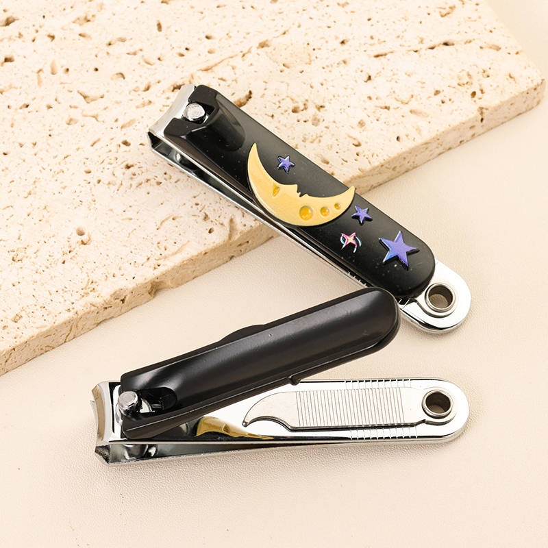 T861H-4 Cortadoras Medianas de Uñas 3