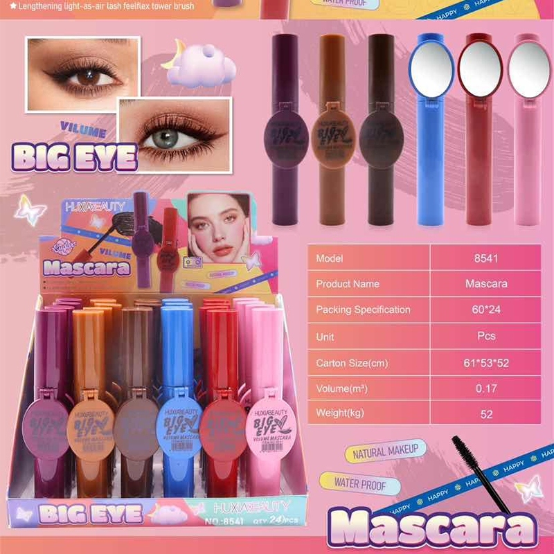 8541 Mascara 2