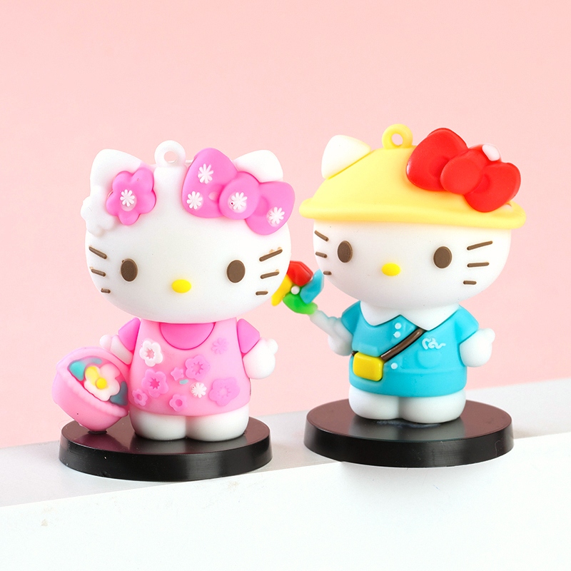 Grandes Ornamentos de la Serie KT 3