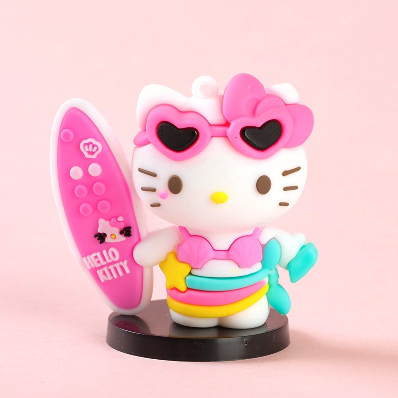 Grandes Ornamentos de la Serie KT 4