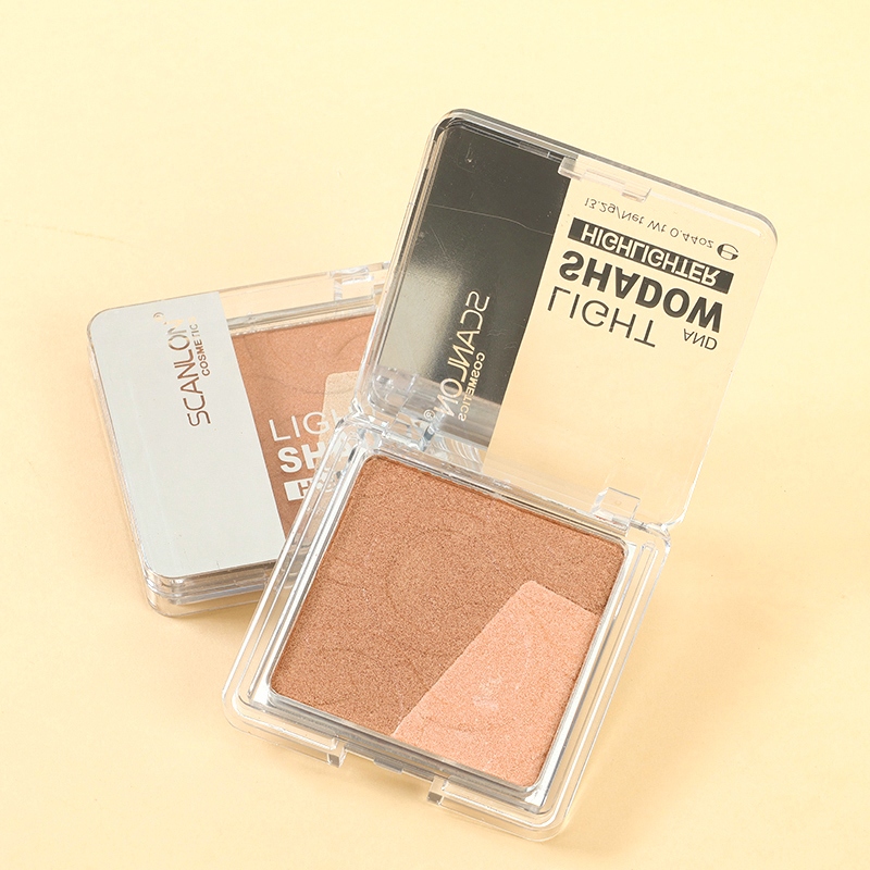 HL813 Eyeshadow (2-in -1) 4