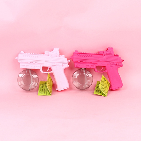 F2180 Pistola Eléctrica de Agua (2 Colores Mezclados) 4