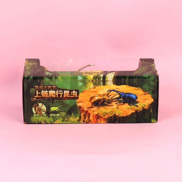 K1169 Cadena Arrastre Insectos 2 Pack 4