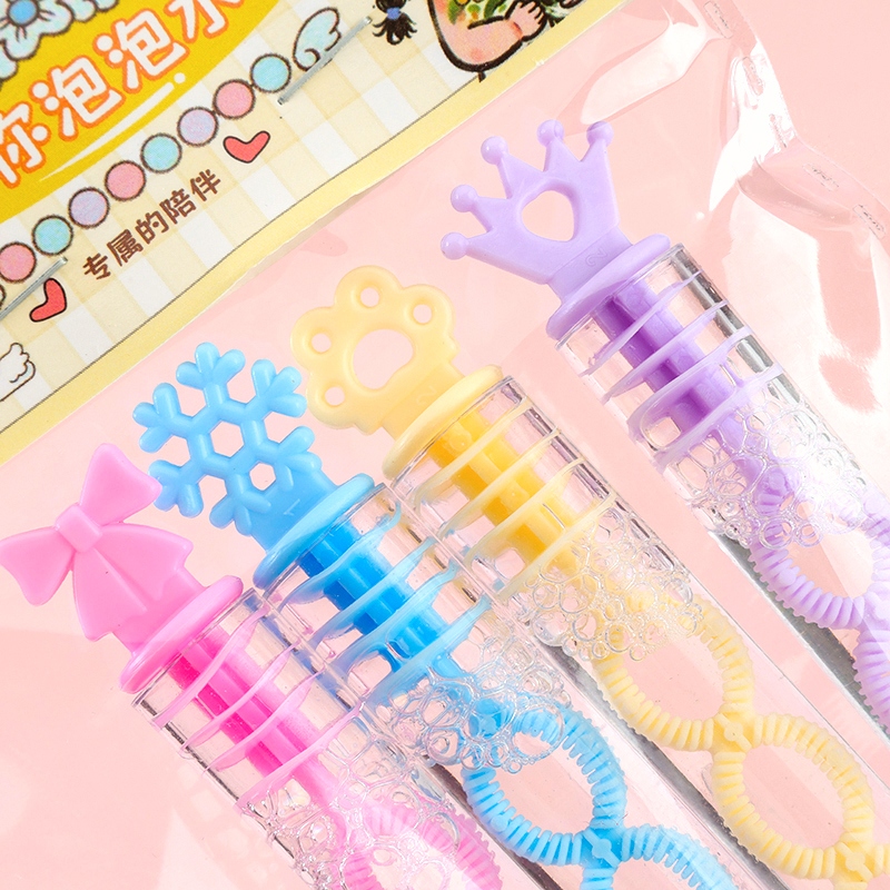 066 Mini Four Bubble Water (792) 3