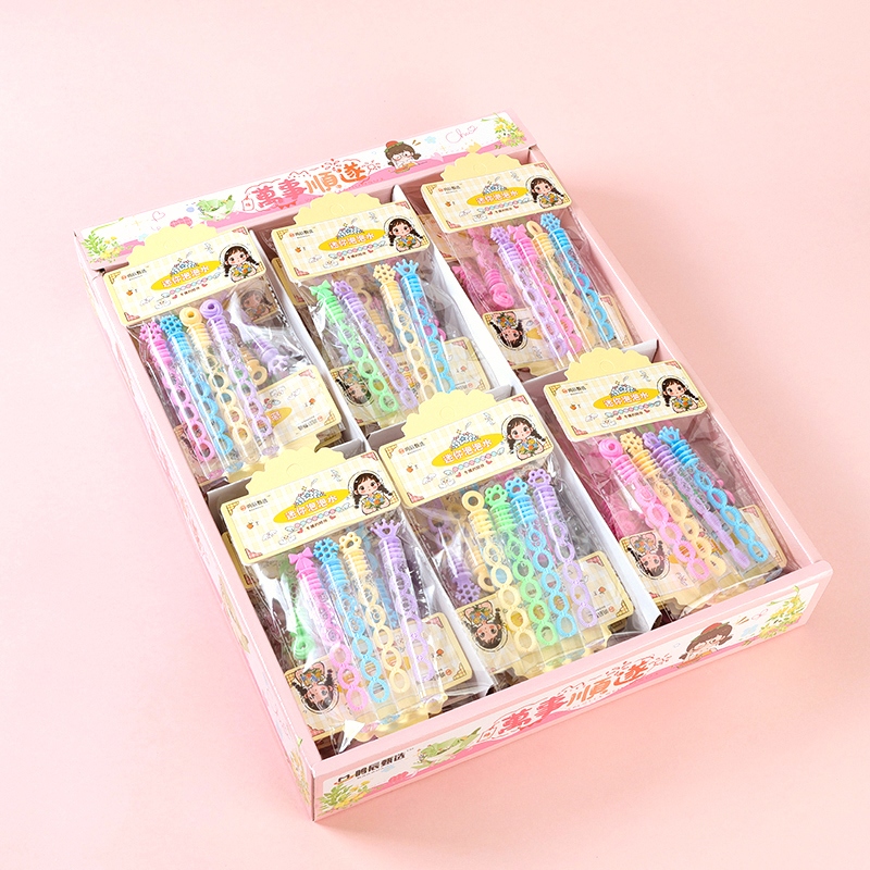 066 Mini Four Bubble Water (792) 4