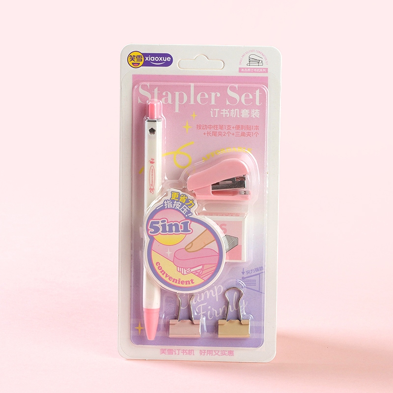 XX-6657 Grapler Writing SET 4