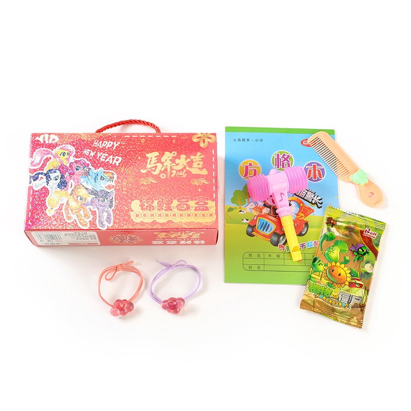 886-6 Koi Blind Box (Mixed) 3