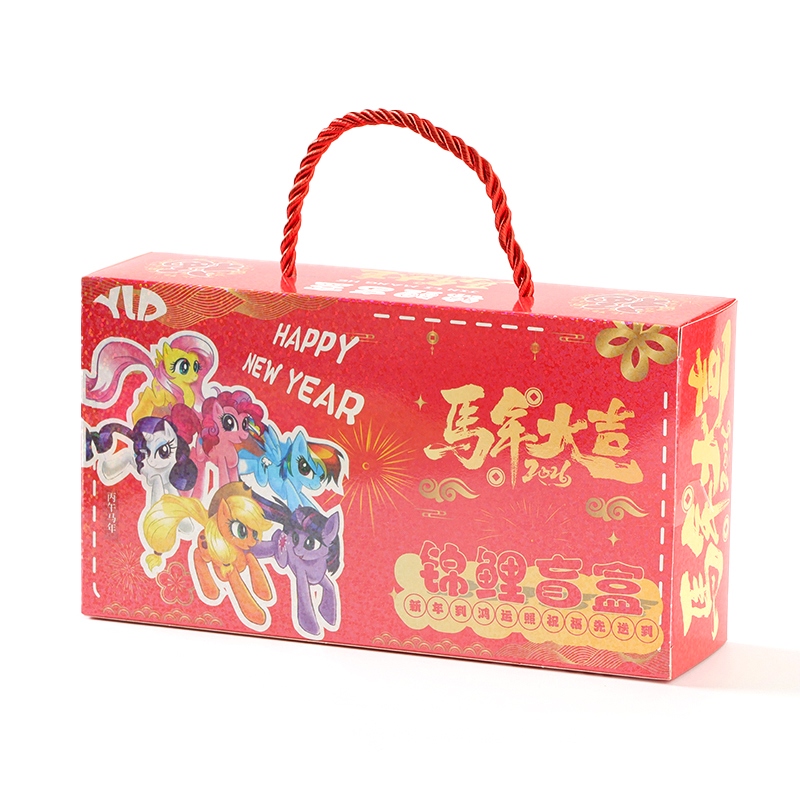 886-6 Koi Blind Box (Mixed) 4